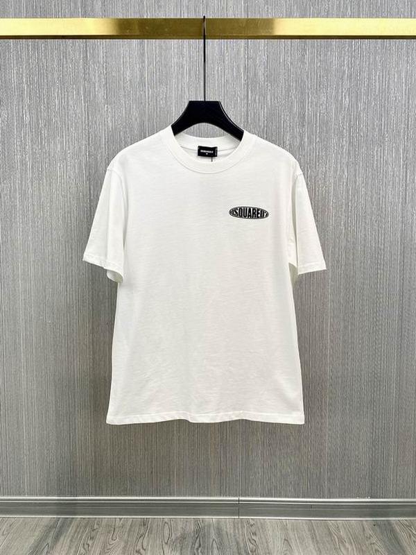 Dsquared Men's T-shirts 82